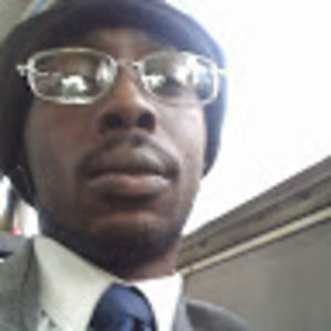 Meet your Posher, Rchard